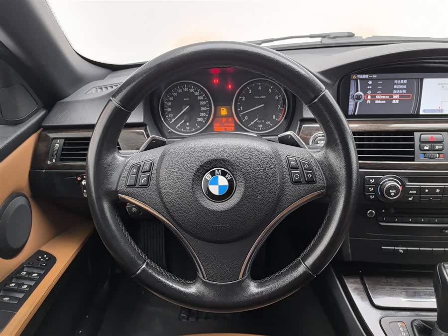 BMW 3 Series (Imported) 2015 #12 BMW 3 Series (Imported) 2015 immagine di auto #12