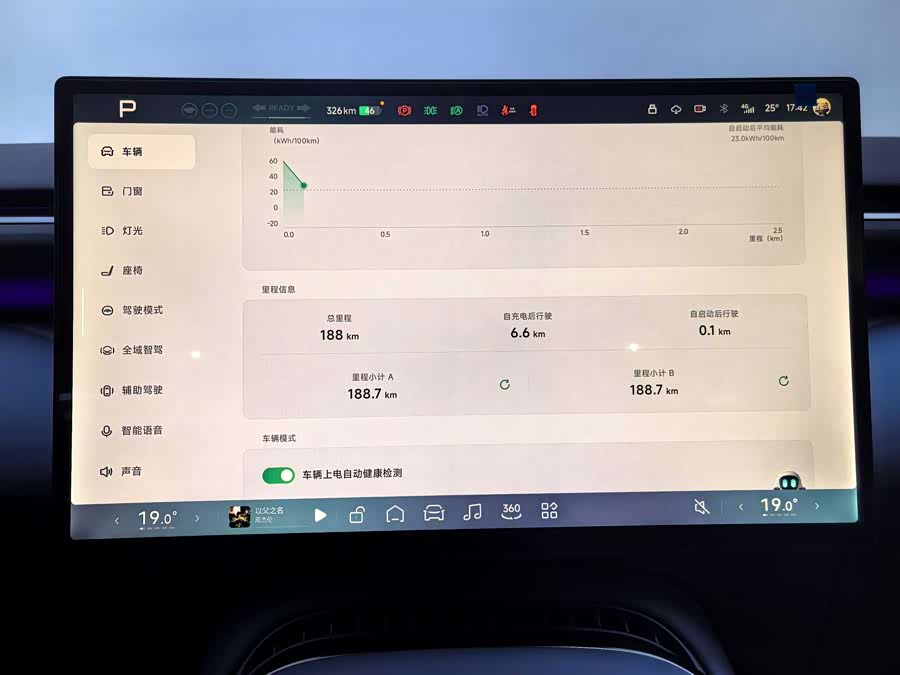 Xpeng G7 2025 #12 Xpeng G7 2025 immagine di auto #12