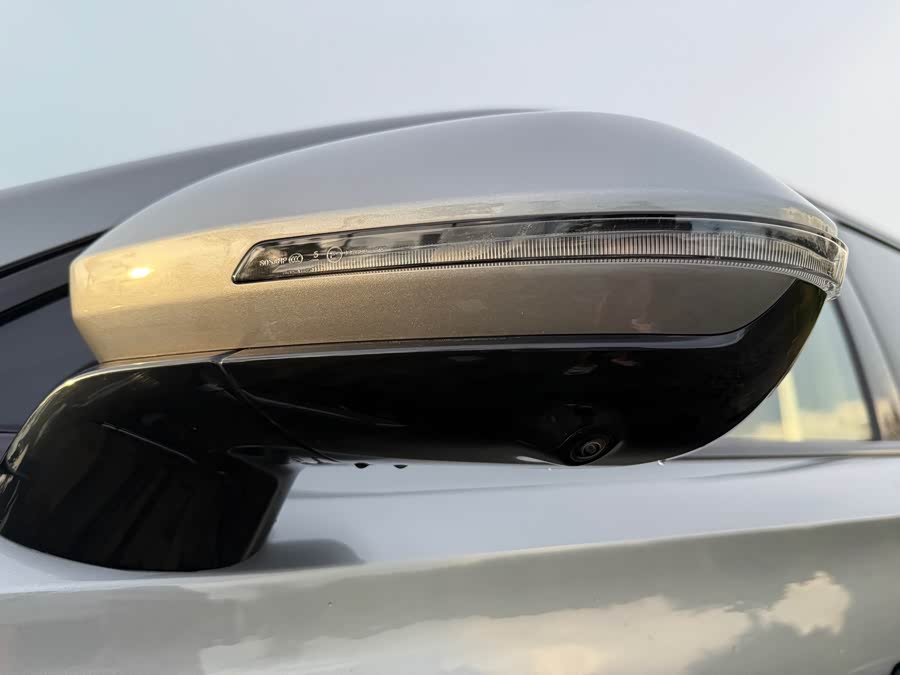 Chery Tiggo9 C-DM 2024 car image #12