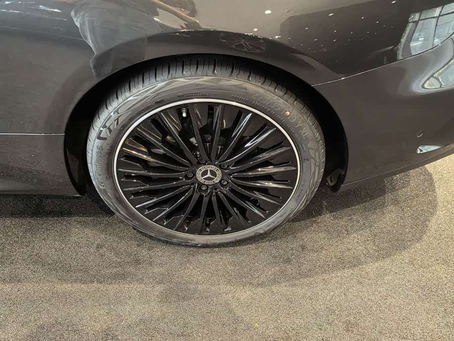 Mercedes-Benz CLE Class 2025 #12 Mercedes-Benz CLE Class 2025 car image #12