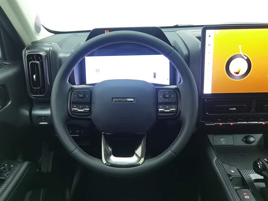 Haval Raptor New Energy 2024 car image #12