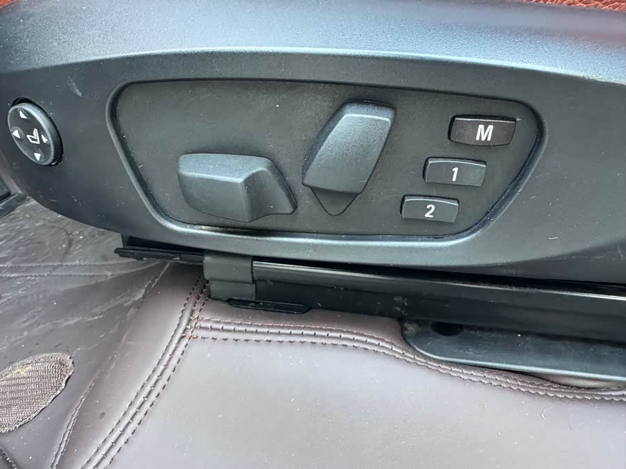 BMW X3 (Imported) 2014 #12 BMW X3 (Imported) 2014 صورة سيارة #12