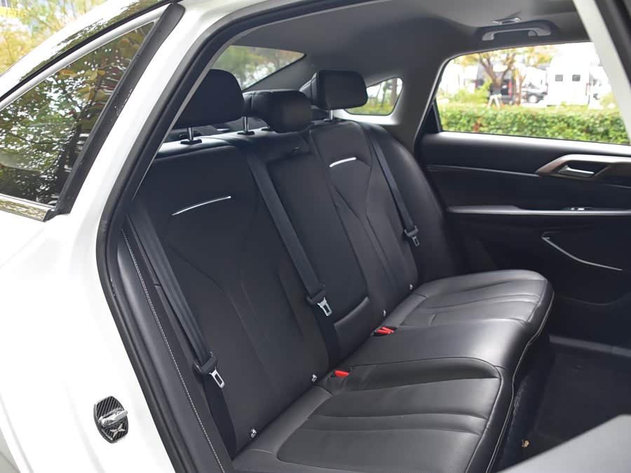 Xpeng P5 2022 #12 Xpeng P5 2022 immagine di auto #12