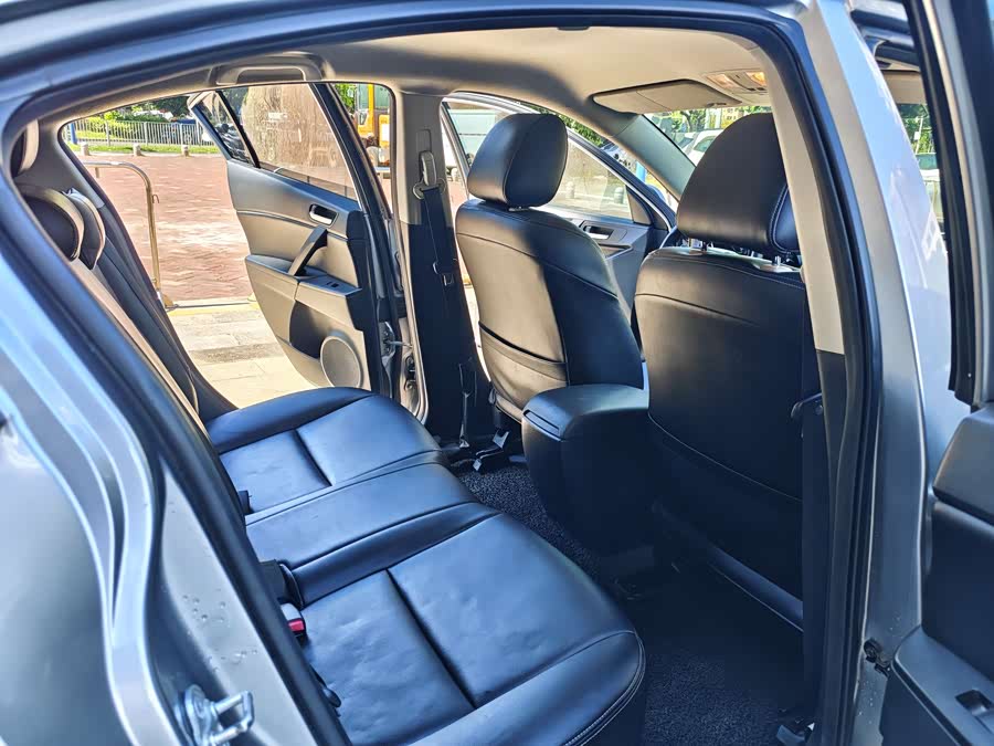 马自达 马自达3星骋 2013 汽车图片 #12