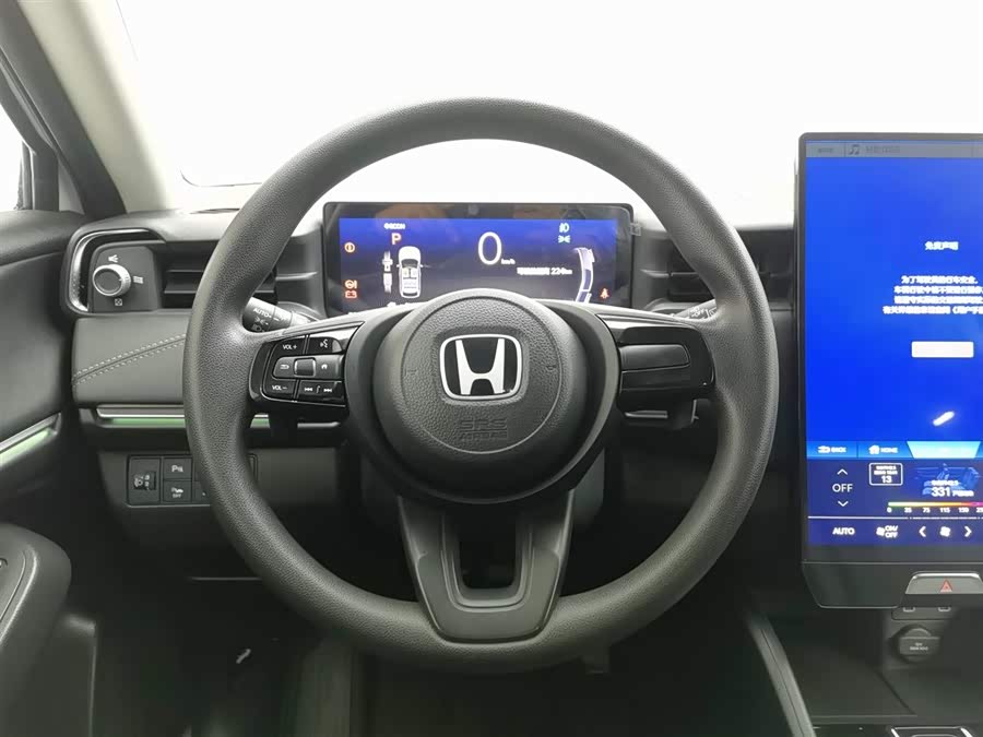 Honda e:NP1 2024 #12 Honda e:NP1 2024 car image #12