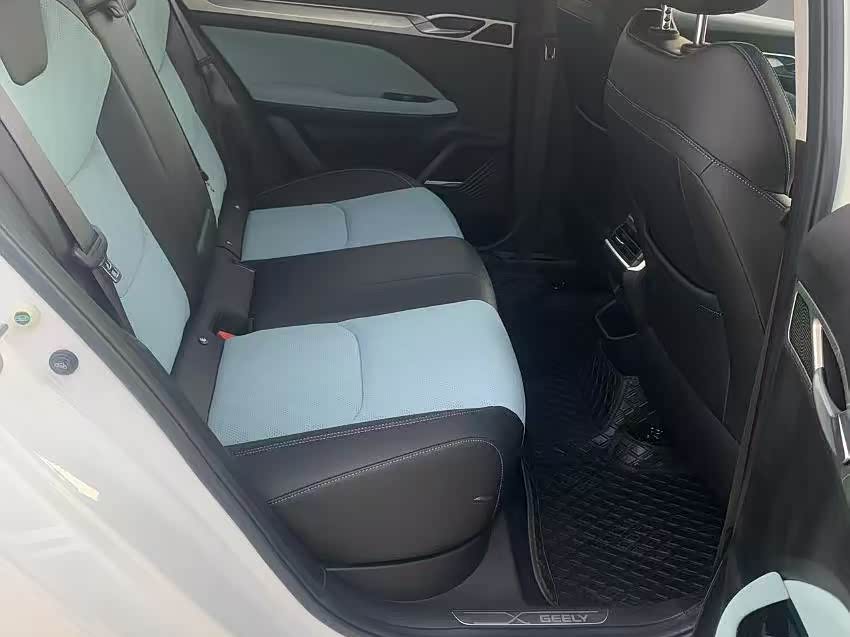 GEELY Emgrand L 2022 #12 GEELY Emgrand L 2022 imagem de carro #12