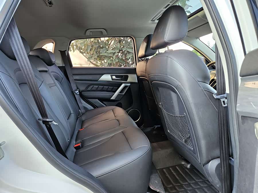 Haval H2 2016 immagine di auto #12