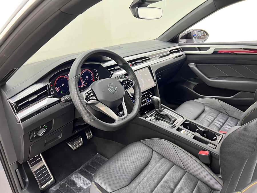 Volkswagen CC (FAW-Volkswagen) 2024 car image #12