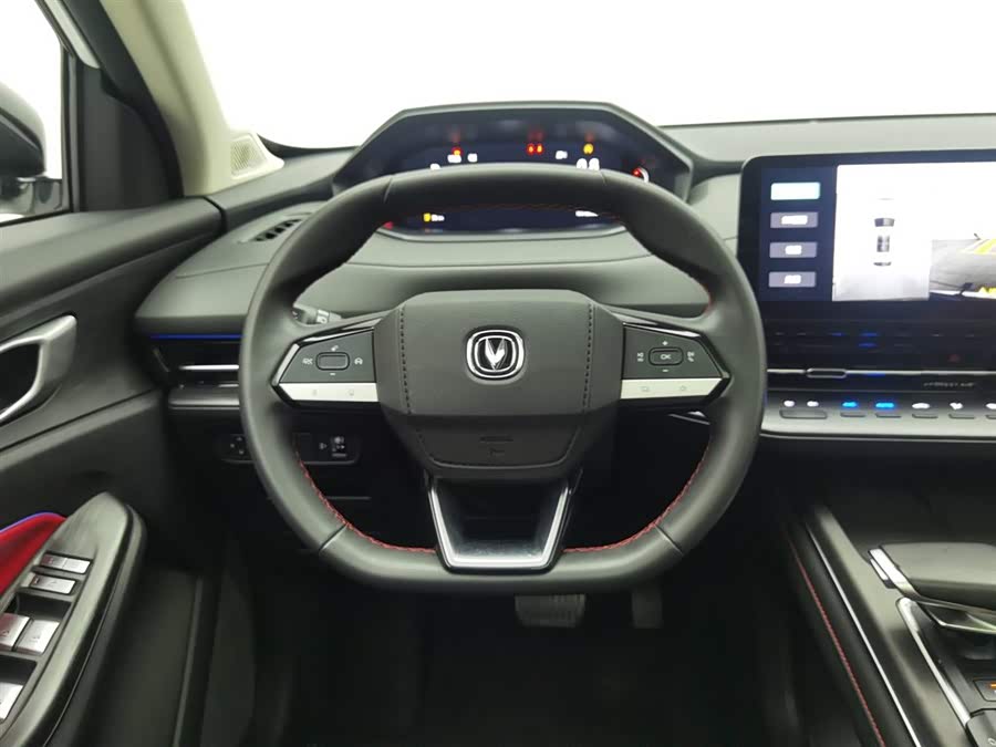 Changan CS55 Plus 2022 #12 Changan CS55 Plus 2022 car image #12