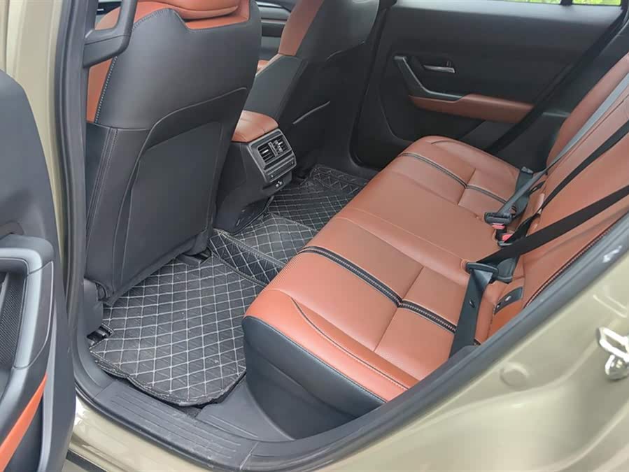 Mazda CX-50 XingYe 2023 car image #12