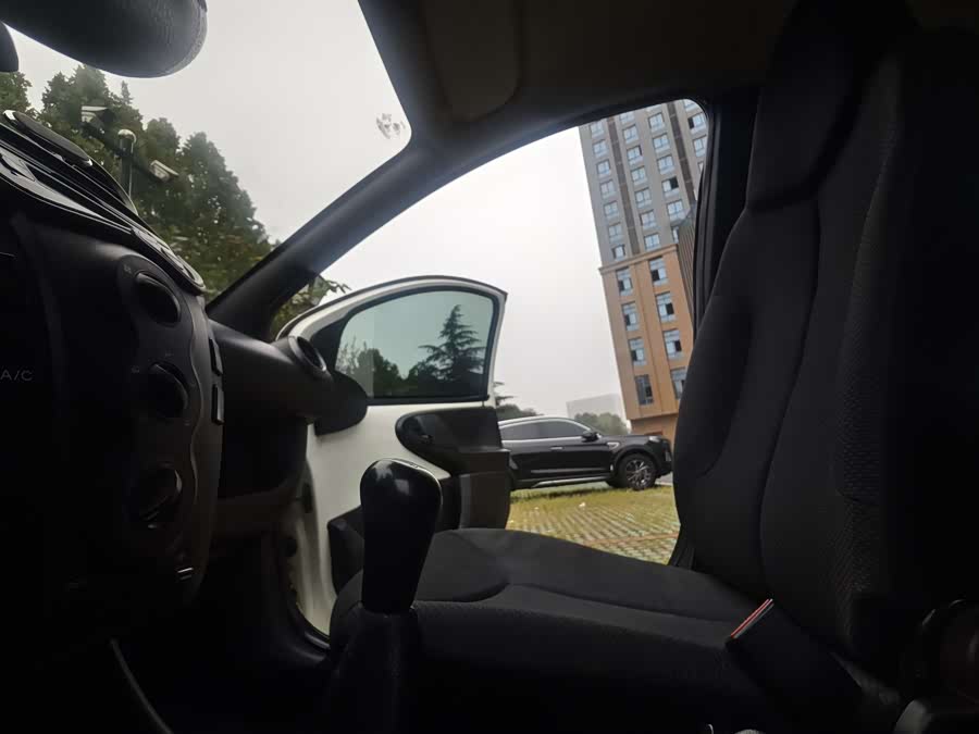 BYD F0 2014 immagine di auto #12