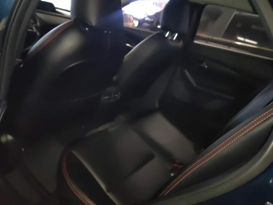 Mazda CX-3 2020 car image #12