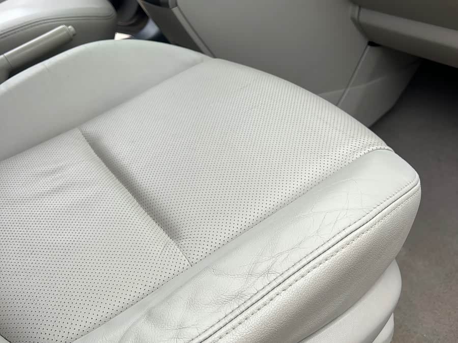 马自达 马自达5 2008 汽车图片 #12