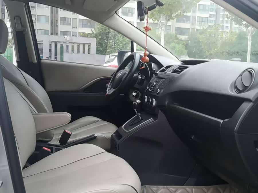 马自达 马自达5 2016 汽车图片 #12