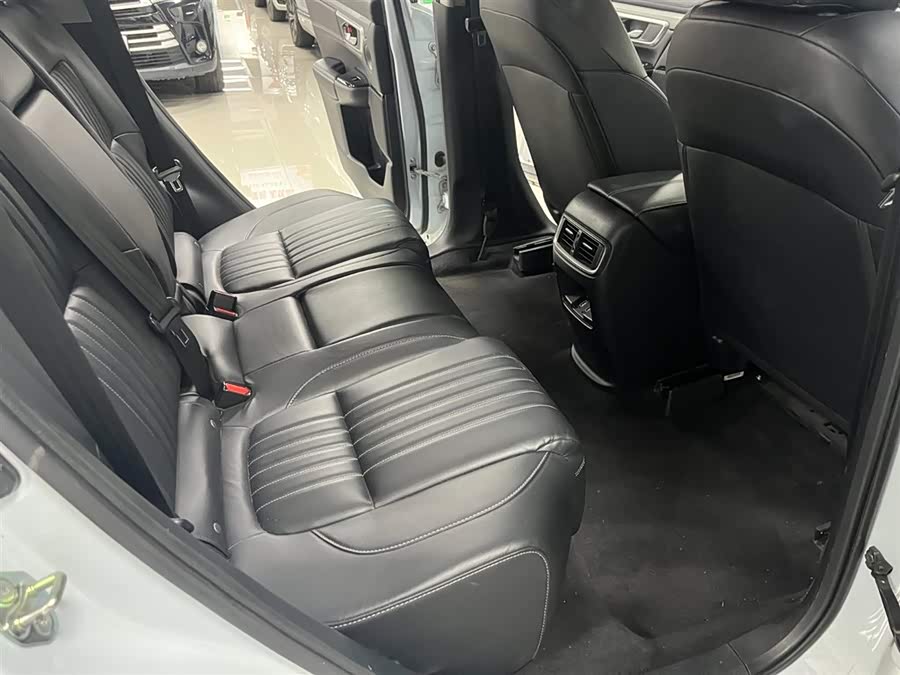 Honda Breeze New Energy 2023 car image #12