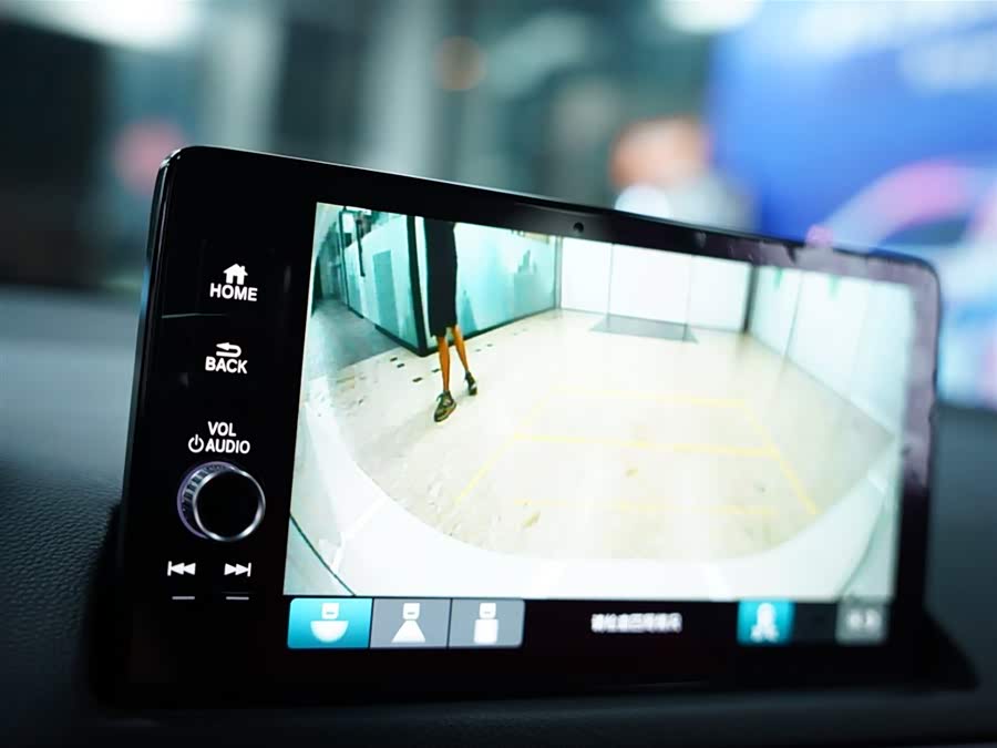 Honda Civic (Imported) 2023 car image #12