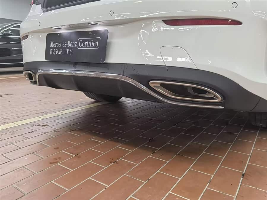 Mercedes-Benz E Class (Imported) 2021 car image #12