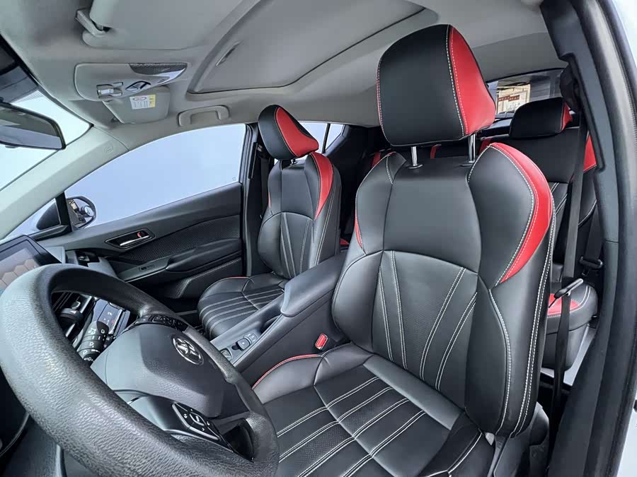 Toyota Izoa 2021 #12 Toyota Izoa 2021 immagine di auto #12