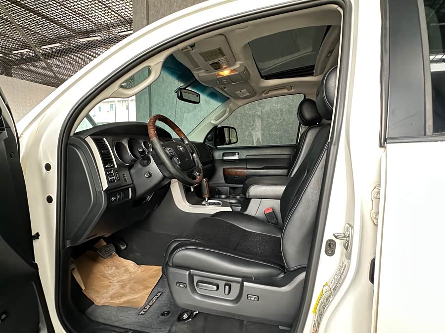 Toyota Tundra 2013 #12 Toyota Tundra 2013 immagine di auto #12