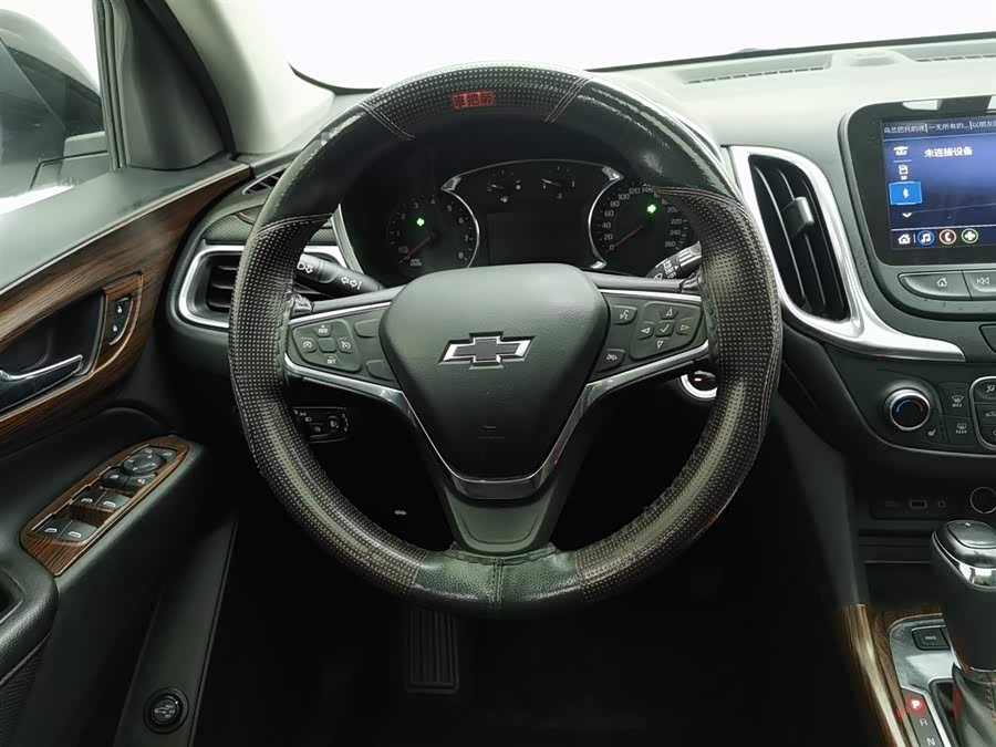 Chevrolet Equinox 2019 car image #12