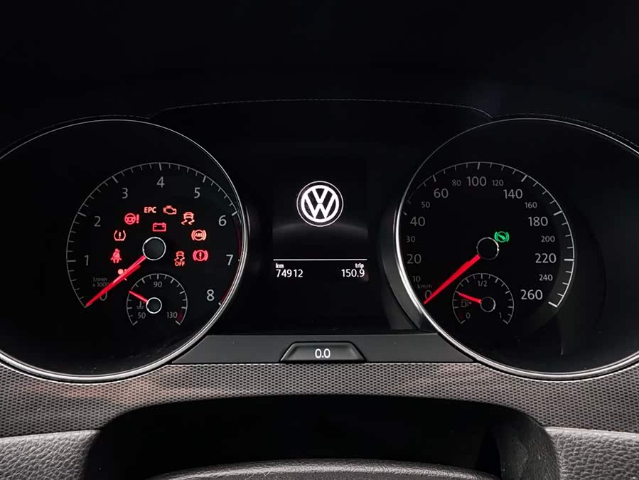 大众 高尔夫·嘉旅 2017 #12 大众 高尔夫·嘉旅 2017 汽车图片 #12