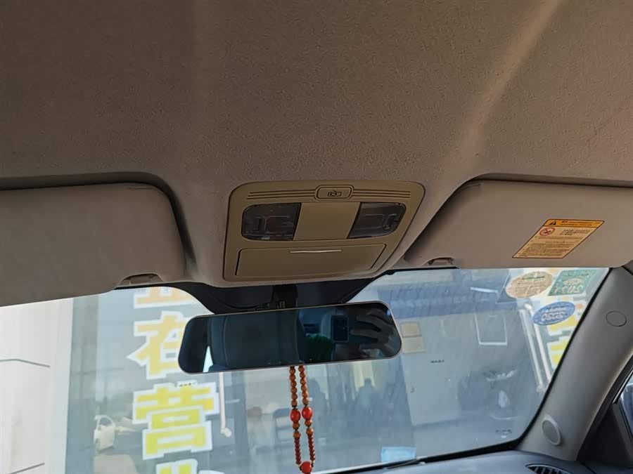 GEELY GX7 2015 #12 GEELY GX7 2015 car image #12