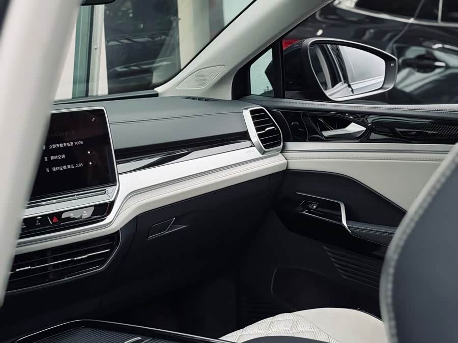 Volkswagen ID.6 Crozz 2022 car image #12