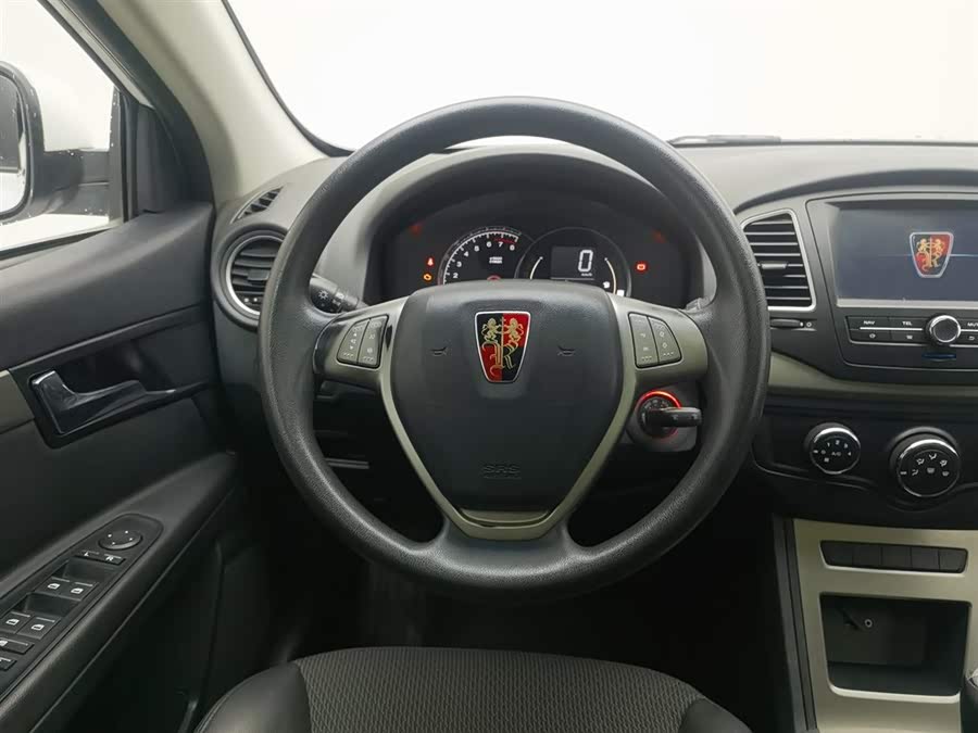 Roewe 350 2015 imagen de coche #12