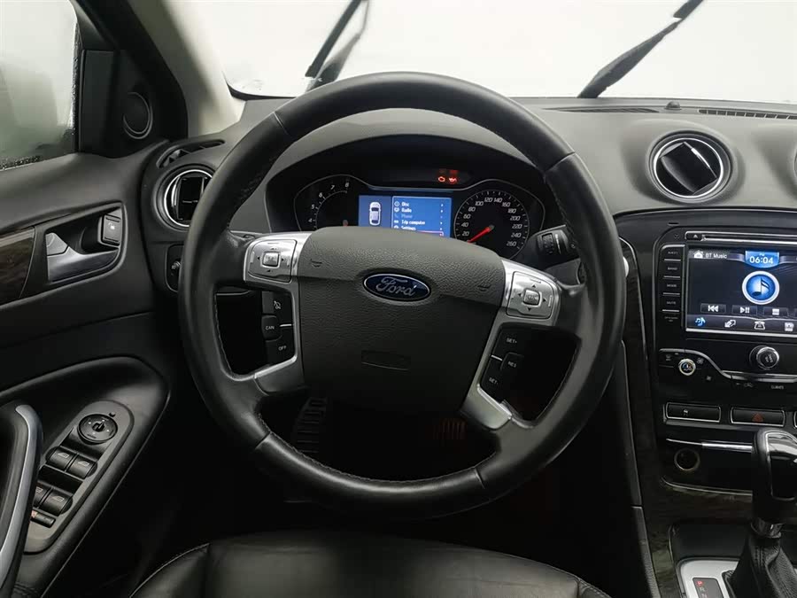 Ford Mondeo-Zhisheng 2011 #12 Ford Mondeo-Zhisheng 2011 car image #12