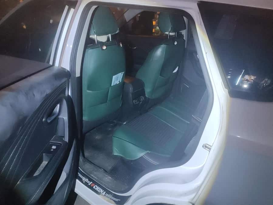 Jetour X70M 2021 #12 Jetour X70M 2021 immagine di auto #12