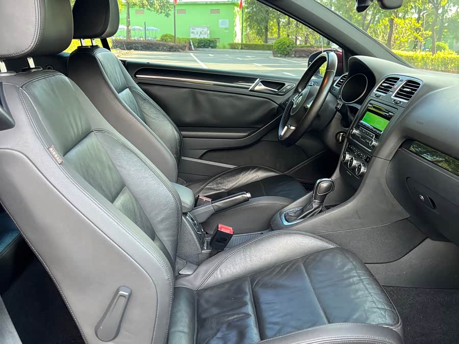 Volkswagen Golf (Imported) 2014 imagem de carro #12