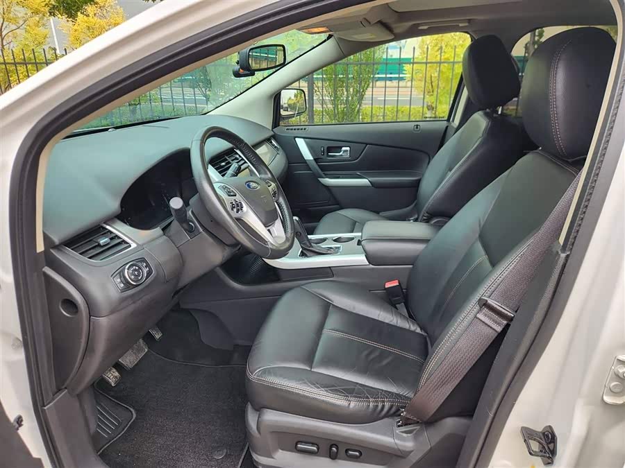 Ford Edge (Imported) 2014 immagine di auto #12