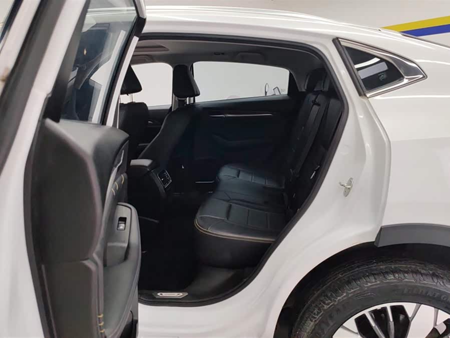 Haval F7x 2020 car image #12