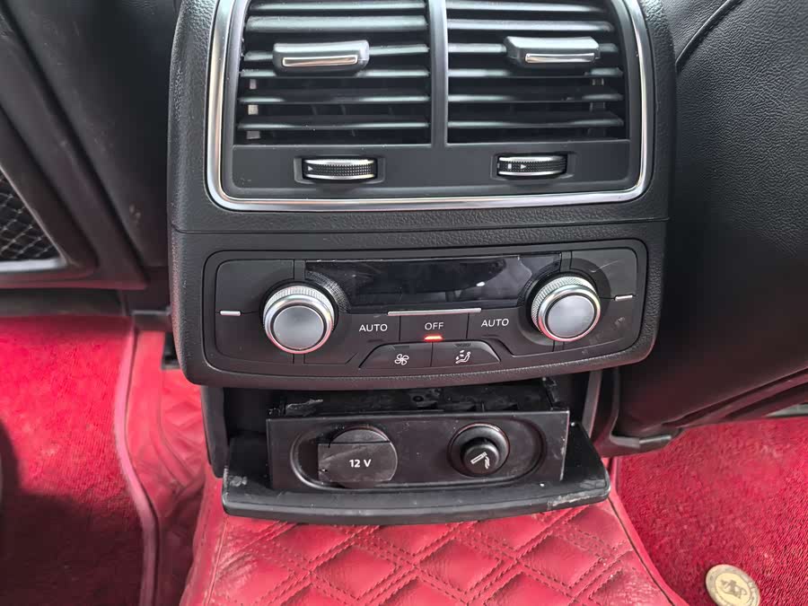 Audi S6 2018 immagine di auto #12