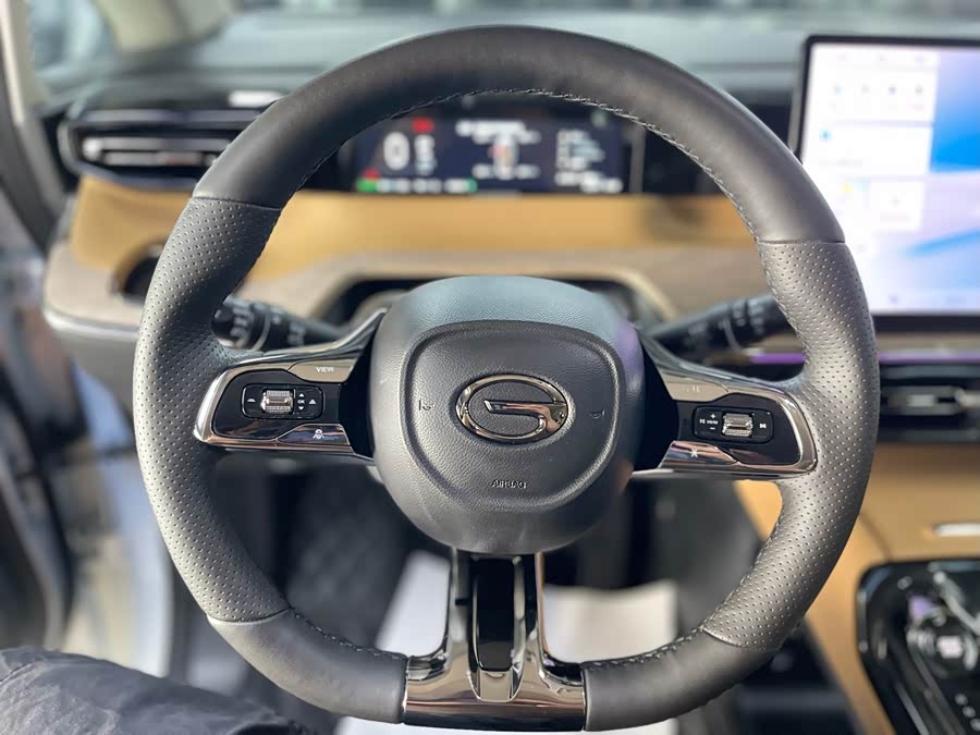 GAC Trumpchi E8 New Energy 2024 #12 GAC Trumpchi E8 New Energy 2024 car image #12