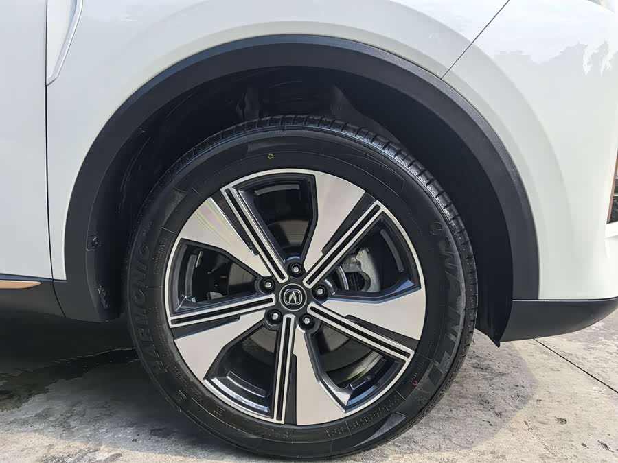 Changan CS55 Plus 2022 #12 Changan CS55 Plus 2022 صورة سيارة #12