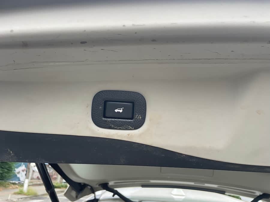 日产 奇骏 2020 汽车图片 #12