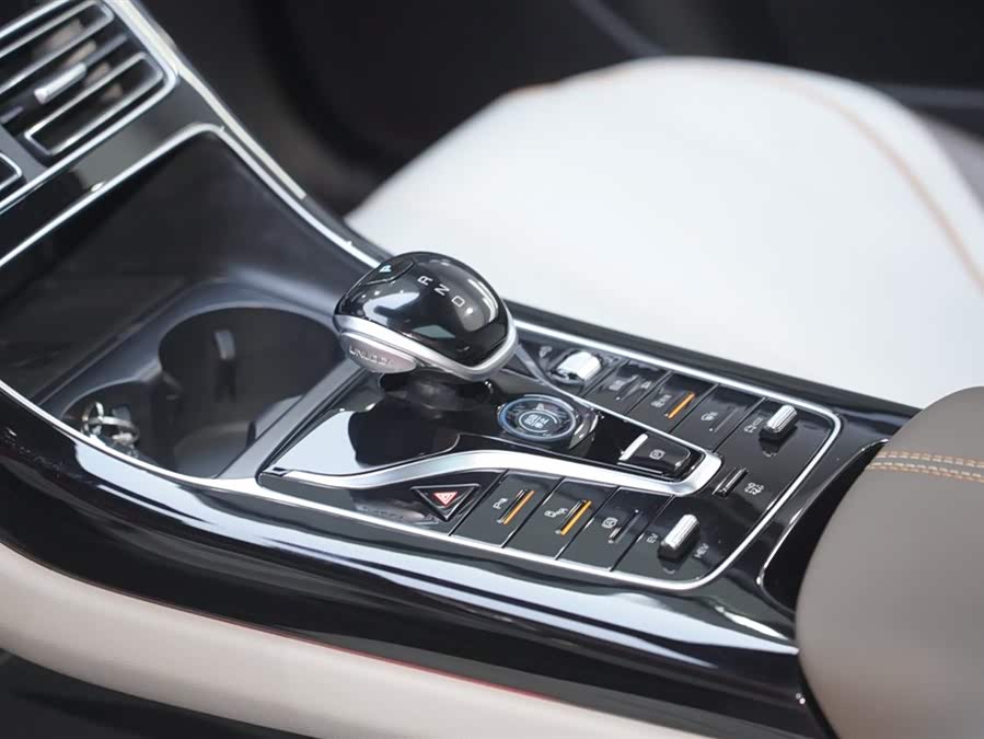 BYD Qin Plus 2024 immagine di auto #12