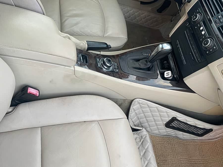 BMW 3 Series (Imported) 2010 #12 BMW 3 Series (Imported) 2010 car image #12