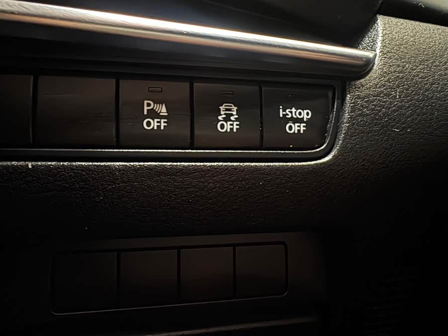 马自达 马自达3 2021 汽车图片 #12