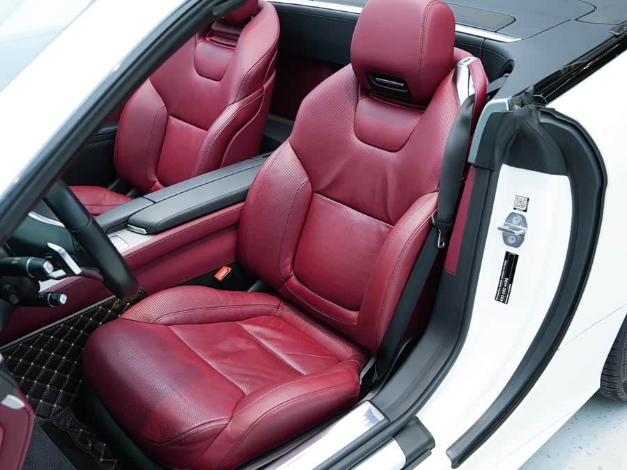 Mercedes-Benz SL Class 2019 #12 Mercedes-Benz SL Class 2019 car image #12