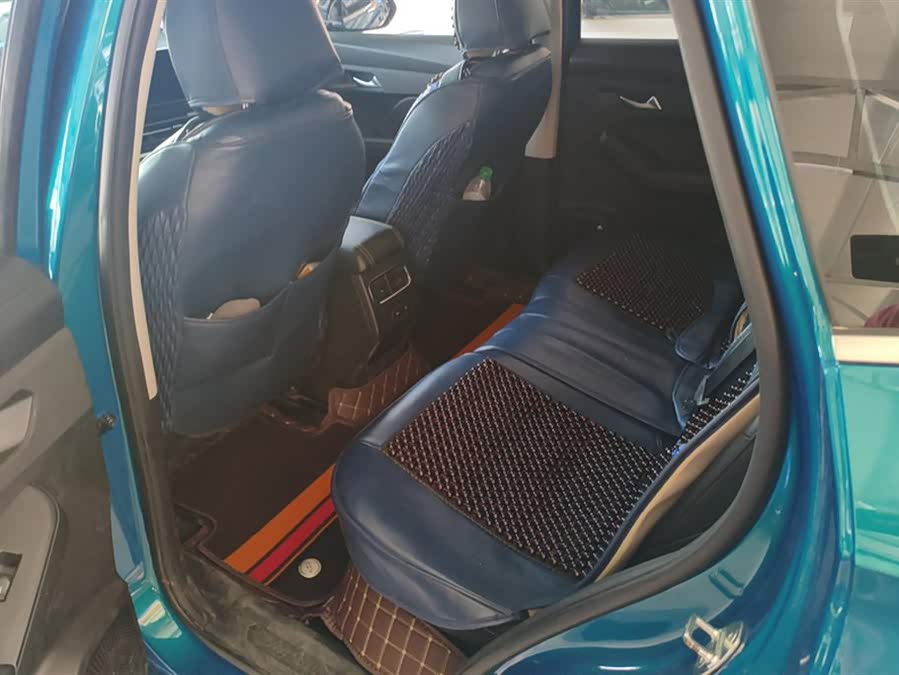 Haval Rabbit 2022 #12 Haval Rabbit 2022 immagine di auto #12