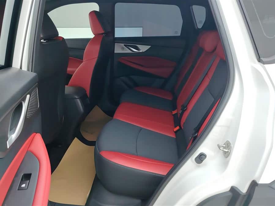 Changan CS35 Plus 2025 изображение автомобиля #12