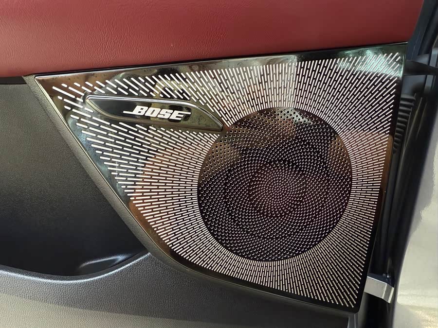 名爵 MG7 2023 汽车图片 #12