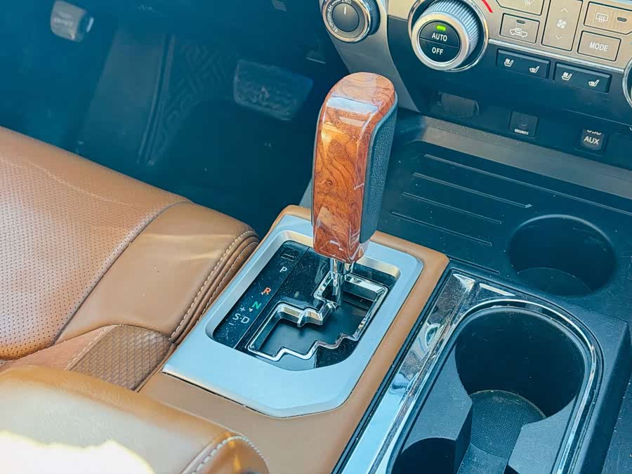 Toyota Tundra 2015 #12 Toyota Tundra 2015 immagine di auto #12