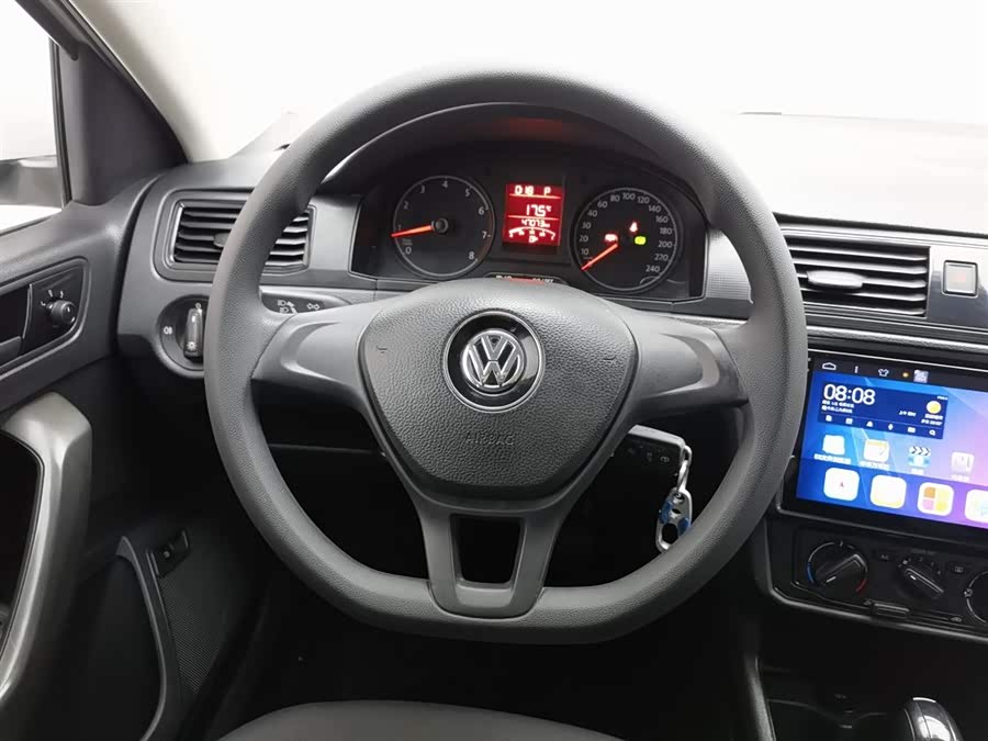 Volkswagen Santana 2018 #12 Volkswagen Santana 2018 immagine di auto #12