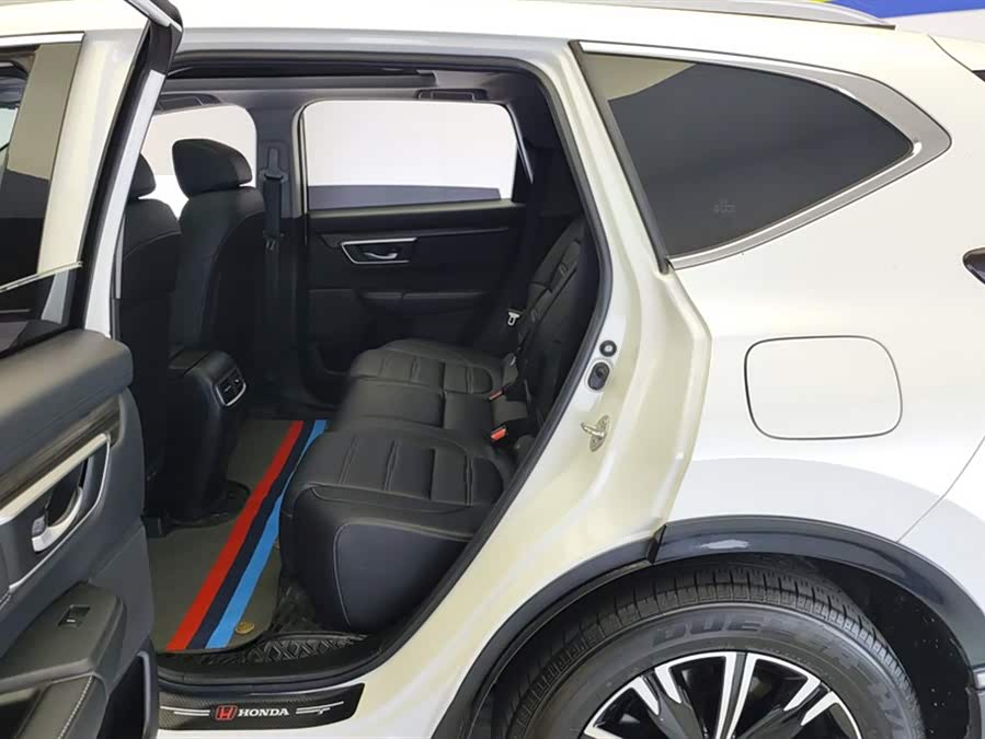 Honda CR-V New Energy 2022 #12 Honda CR-V New Energy 2022 car image #12