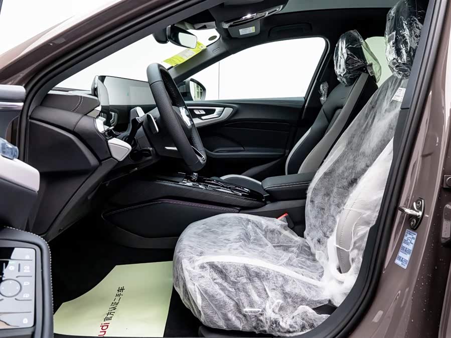 Audi FAW Audi A5L 2025 car image #12