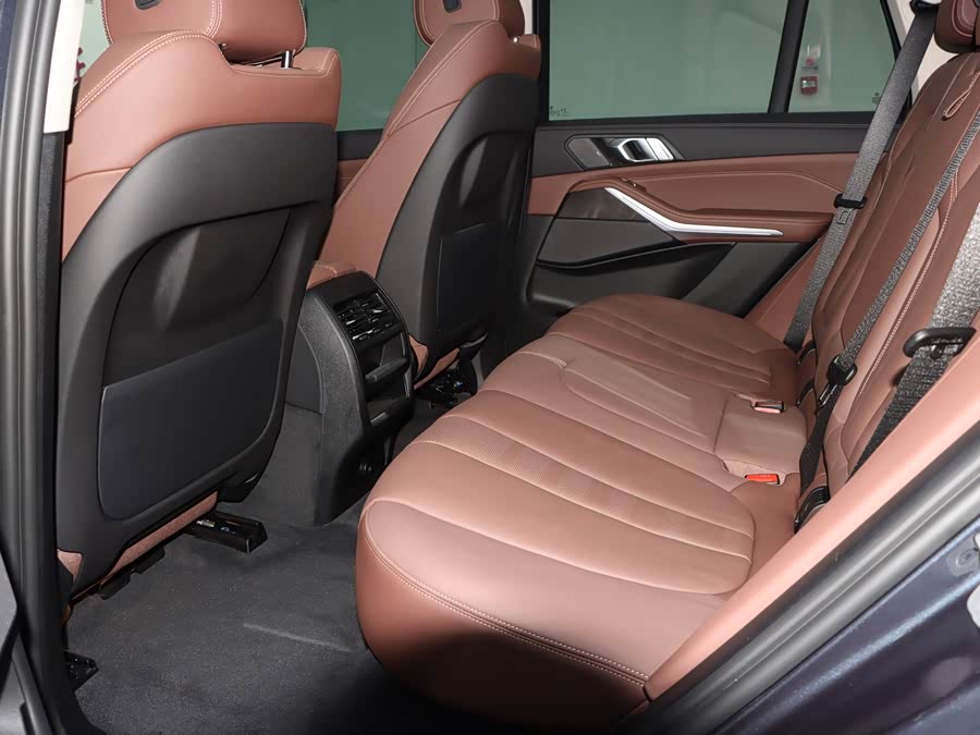 BMW X5 (Imported) 2022 #12 BMW X5 (Imported) 2022 car image #12