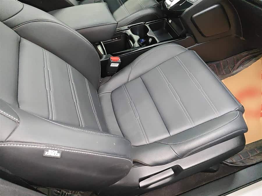 Honda CR-V New Energy 2022 car image #12